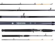 Vara Para Carretilha Albatroz Tabarana 6'0" (1,80m) 10-20Lbs 1802 - 2 Partes
