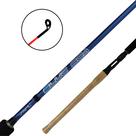 Vara Para Carretilha Blue Sea 2p 2.40m 8-20lbs - Saint