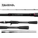 Vara Para Carretilha Daiwa Strikeforce 5"6" (1,68m) 8-17Lbs SF562MRB-BR - 2 Partes