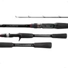 Vara Para Carretilha Daiwa Strikeforce SFC602MHRBBR 1.83m 12/25lb