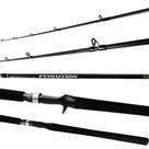 Vara Para Carretilha Evolution G3 601MH 1,83m 15-30Lb - Marine Sports
