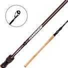 Vara Para Carretilha Hammer 25-50Lb 701BC Fibra De Carbono IM8 - Saint
