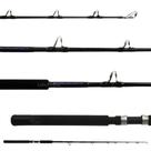 Vara Para Carretilha Lumis Real Power Cast 6 0 (1,80m) 80-160lbs RP180 - Inteiriça