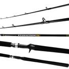 Vara Para Carretilha Marine Sports Evolution G3 5'1" (1,55m) 8-15Lbs EVG3-C511L - Inteiriça