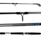 Vara para Carretilha Marine sports Evolution GT2 6"0" (1,83m) 20-60Lbs GT2-C601H - Inteiriça