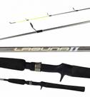 Vara Para Carretilha Marine Sports Laguna II 7'0" (2,13m) 15-30Lbs LA2-C701MH - Inteiriça