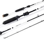 Vara Para Carretilha Maruri Hyperion 5'8" (1,73m) 7-14Lb HY-C-581ML - Inteiriça Vara Para Carretilha Maruri Hyperion 5'8" (1,73m) 7-14Lb HY-C-581ML - Inteiriça