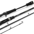 Vara Para Carretilha Maruri Mizu 5'8" (1,73m) 10-20lbs MI-C20-581MH - Inteiriça