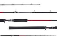 Vara Para Carretilha Maruri Selenium 5'6" (1,68m) 10-20lb SL-C561M - Inteiriça