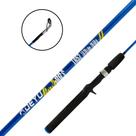 Vara Para Carretilha Max Bull 1,65m 10-20Lbs 2 Partes - Deyu Vara Para Carretilha Max Bull 1,65m 10-20Lbs 2 Partes - Deyu