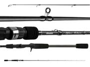 Vara Para Carretilha Okuma Wave Power 6'3" (1,90m) 8-17lbs WP-C-631M - Inteiriça