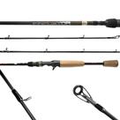 Vara para Carretilha Predator 5'8 1,74mts 17-35lbs 1 Parte - Rapala
