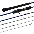 Vara para Carretilha Quest Slow Jigging 631BC 1,92mts PE 2-4 8kg - Saint Plus