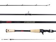 Vara Para Carretilha Rapala Pinima 6'0" (1,83m) 20-30lbs RAPI60CH - Inteiriça