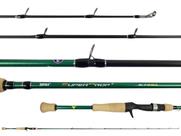 Vara Para Carretilha Rapala Super Prop I 6'0" (1,83m) 17-35lbs SPROP-CI-601H - Inteiriça