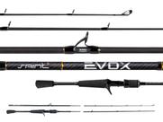Vara Para Carretilha Saint Evox 5'8'' (1,73m) 8-20Lbs 584-BC - 4 Partes
