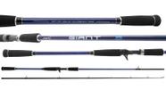 Vara para Carretilha Saint Giant 9'0" (2,70m) 25-50Lbs 2702BC - 2 Partes