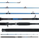 Vara Para Carretilha Saint Hard Line 8'0" (2,40m) 20-40Lbs 2402 - 2 Partes Vara Para Carretilha Saint Hard Line 8'0" (2,40m) 20-40Lbs 2402 - 2 Partes