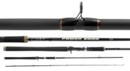 Vara Para Carretilha Saint Power Game 7'0" (2,10m) 20-40lbs 702BC - 2 Partes