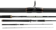 Vara Para Carretilha Saint Power Game 8'0" (2,40m) 20-40lbs 802BC - 2 Partes