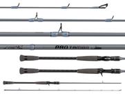 Vara Para Carretilha Saint Pro Tamba New Edition 9'0" (2,70m) 25-50Lbs 2702BC - 2 Partes