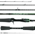 Vara Para Carretilha Saint Tucuna Pro IM10 5'8" (1,73m) 8-20Lb 581BC - Inteiriça