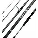 Vara Para Carretilha Selena C602 1,80mts 7-14lbs 2 Partes - Albatroz