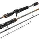 Vara Para Carretilha Shizen C-702H 2,10mts 15-30Lbs 2 Partes - Maruri Vara Para Carretilha Shizen C-702H 2,10mts 15-30Lbs 2 Partes - Maruri