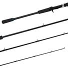Vara para Carretilha Triton HD 2,40m 20-40lbs 2 Partes - Saint Plus Vara para Carretilha Triton HD 2,40m 20-40lbs 2 Partes - Saint Plus