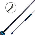 Vara Para Molinete 2 Partes Solid Slow Jig 6'3 193cm PE3 - Williamson