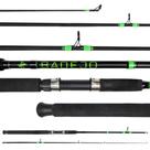 Vara Para Molinete Albatroz Badejo 7'0" (2,10m) 12-20Lbs 210 - 2 Partes