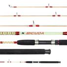 Vara Para Molinete Albatroz Bicuda 4'5" (1,35m) 10-20Lbs - 1351 - Inteiriça Vara Para Molinete Albatroz Bicuda 4'5" (1,35m) 10-20Lbs - 1351 - Inteiriça