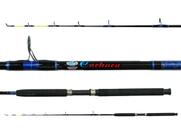 Vara Para Molinete Albatroz Cachara 6'0" (1,80m) 25-50Lbs 1801 - Inteiriça