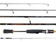 Vara Para Molinete Albatroz Comander New S IV 5'3" (1,60m) 7-14Lbs - S531 - Inteiriça