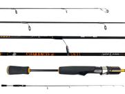 Vara Para Molinete Albatroz Comander New S VIII 6'0'' (1,80m) 20-40Lbs - S601 - Inteiriça