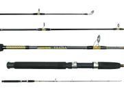 Vara Para Molinete Albatroz Fishing Traíra 6'0" (1,80m) 15-30Lbs S1801 - Inteiriça