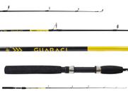 Vara Para Molinete Albatroz Guaraci 3'3" (1,00m) 8-12Lbs 1001 - Inteiriça