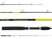 Vara Para Molinete Albatroz Guaraci 5'0" (1,50m) 8-12Lbs 1501 - Inteiriça