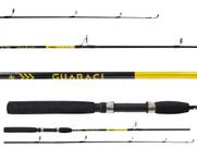 Vara Para Molinete Albatroz Guaraci 5'6" (1,65m) 8-15Lbs 1652 - 2 Partes