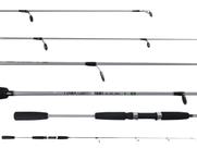 Vara Para Molinete Albatroz Kara Light 5'0" (1,50m) 6-12lbs S1501 - Inteiriça