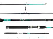 Vara Para Molinete Albatroz Missouri 7'0" (2,10m) 25-40Lbs - 2102 - 2 Partes