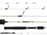Vara Para Molinete Albatroz Pirangi TL 5'6" (1,65m) 8-15Lbs S1651 - Inteiriça