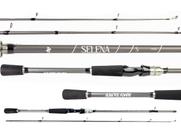 Vara Para Molinete Albatroz Selena 6'0'' (1,80m) 7-14lbs S1802 - 2 Partes