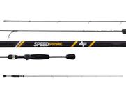 Vara Para Molinete Albatroz SpeedPrime 5'6" (1,70m) 2-6Lbs - S561 - Inteiriça