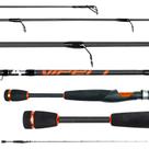 Vara Para Molinete Albatroz Viper S I 5'6" (1,68m) 8-17Lbs - S561 - Inteiriça