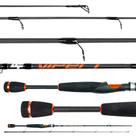 Vara Para Molinete Albatroz Viper S I 5'6" (1,68m) 8-17Lbs - S562 - 2 Partes