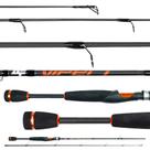 Vara Para Molinete Albatroz Viper S I 6'0" (1,80m) 8-17Lbs S602 - 2 Partes