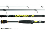 Vara Para Molinete Albatroz Viper S II 5'6" (1,68m) 10-20Lbs - S561 - Inteiriça