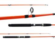 Vara para Molinete Cmik 7'0" (2,10m) 12-25Lbs - Várias Cores Vara para Molinete Cmik 7'0" (2,10m) 12-25Lbs - Várias Cores