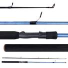 Vara Para Molinete Cmik 80% Carbono 8'0" (2,40m) 25-35bs - 2 Partes Vara Para Molinete Cmik 80% Carbono 8'0" (2,40m) 25-35bs - 2 Partes